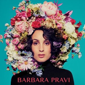 Обложка: Barbara Pravi - Pas grandir