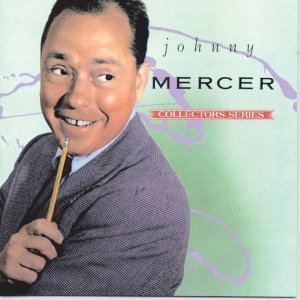 Обложка: Johnny Mercer feat. The Pied Pipers - Personality