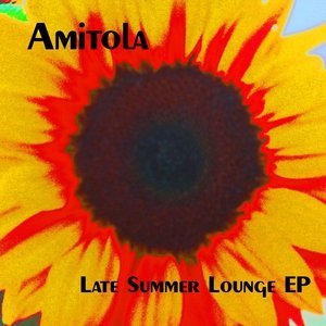 Обложка: Amitola - Dream of Love