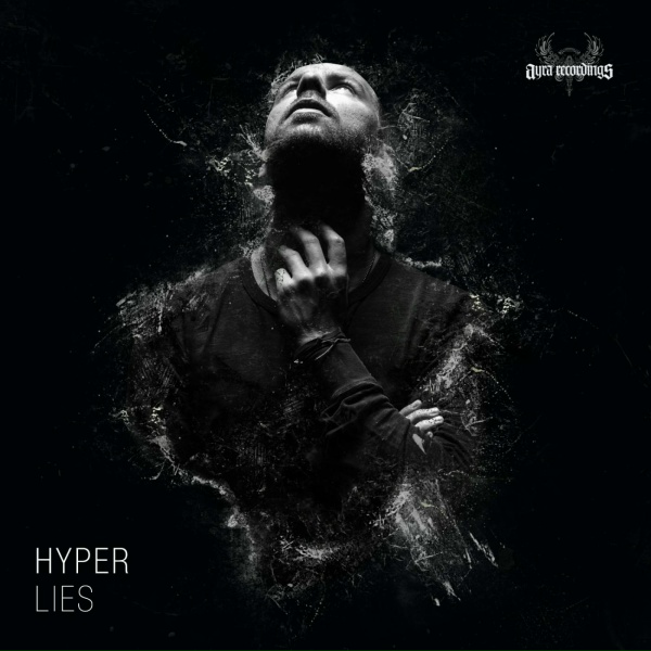 Обложка: Hyper - Spoiler