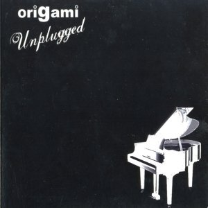 Обложка: ORIGAMI - Губы