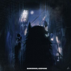 Обложка: silencewave, Azizphonk - calm