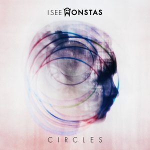 Обложка: I See MONSTAS - Circles