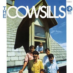 Обложка: The Cowsills - Pennies