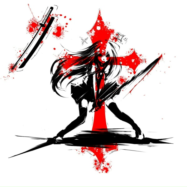 Обложка: akkiemi - murasame