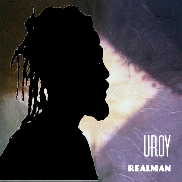 Обложка: UROY - RUN AWAY GIRL