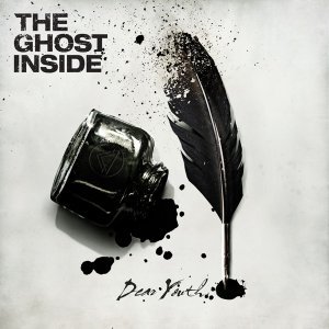 Обложка: The Ghost Inside - Phoenix Flame
