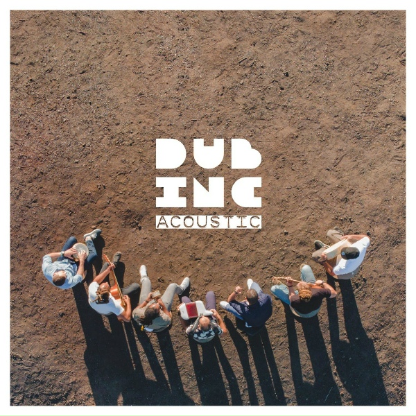 Обложка: Dub Inc - Love Is the Meaning