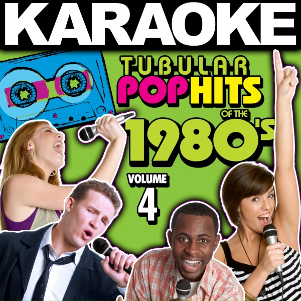 Обложка: Hit Co. Masters - Music (Karaoke Version)