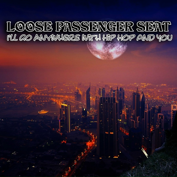 Обложка: Loose Passenger Seat - Little by Little