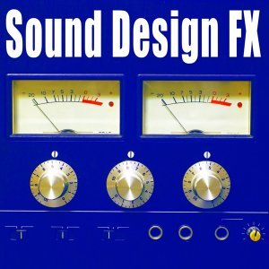 Обложка: Sound Ideas - Very Hard Punch Impact to the Fact