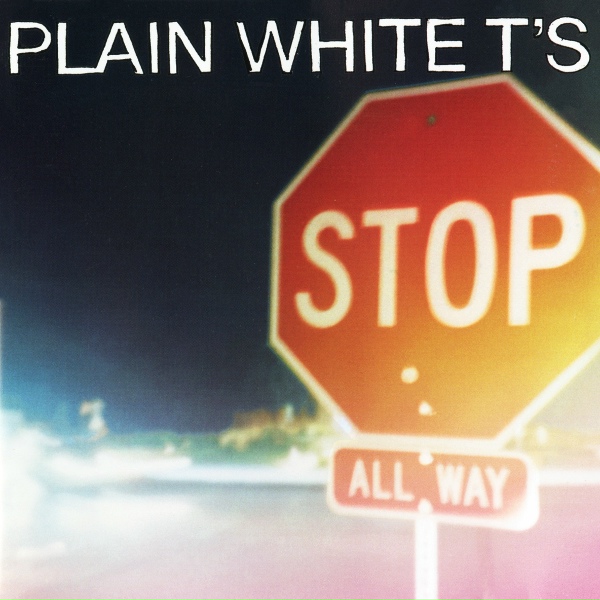 Обложка: Plain White T's - What If
