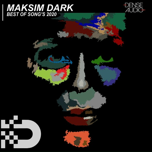 Обложка: Maksim Dark, Xenia Beliayeva - Sold Out