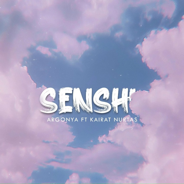 Обложка: Argonya feat. Kairat Nurtas - Senshi
