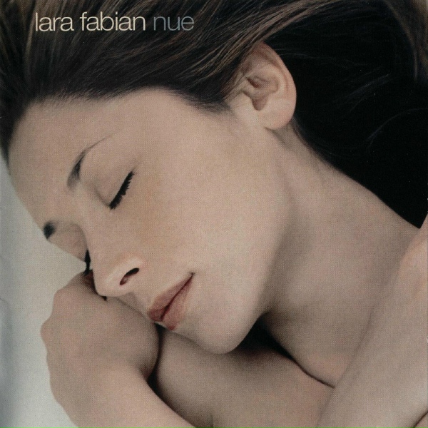 Обложка: Lara Fabian - Tango