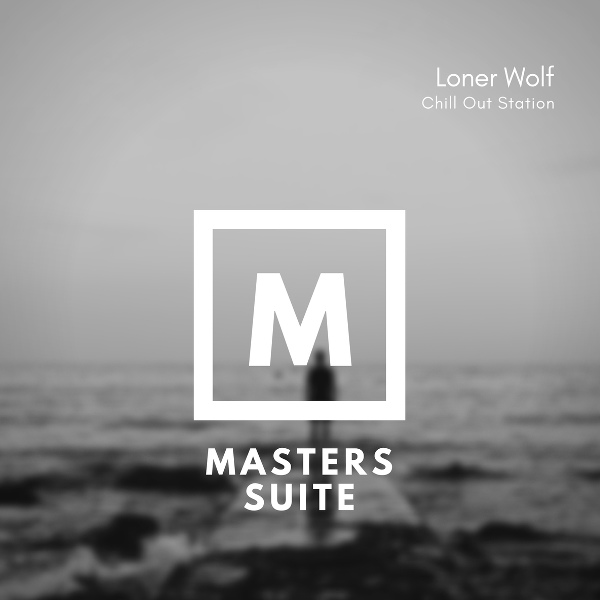 Обложка: Loner Wolf - My Last Attempt To You