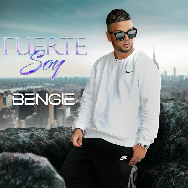 Обложка: BENGIE - Son 4