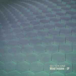 Обложка: Sector One - Mind Insane