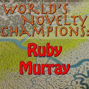 Обложка: Ruby Murray - Galway Bay