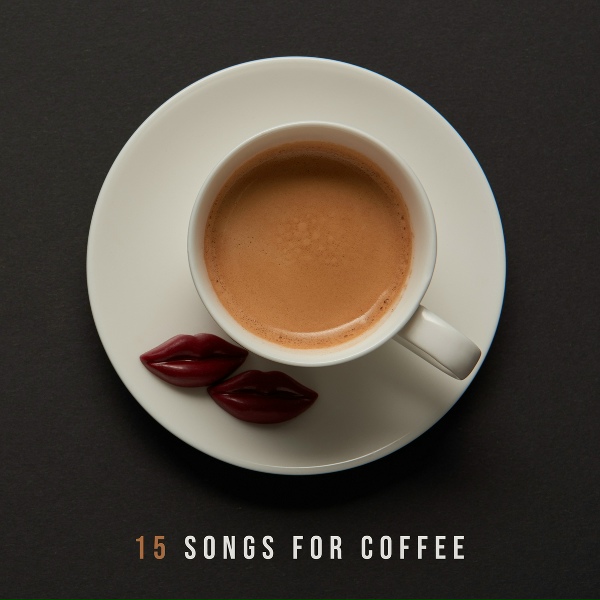 Обложка: Coffee Shop Jazz - Coffee Jazz