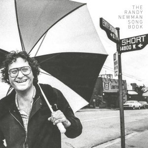 Обложка: Randy Newman - You've Got a Friend in Me