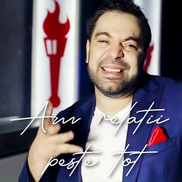 Обложка: Florin Salam - Suflet trist