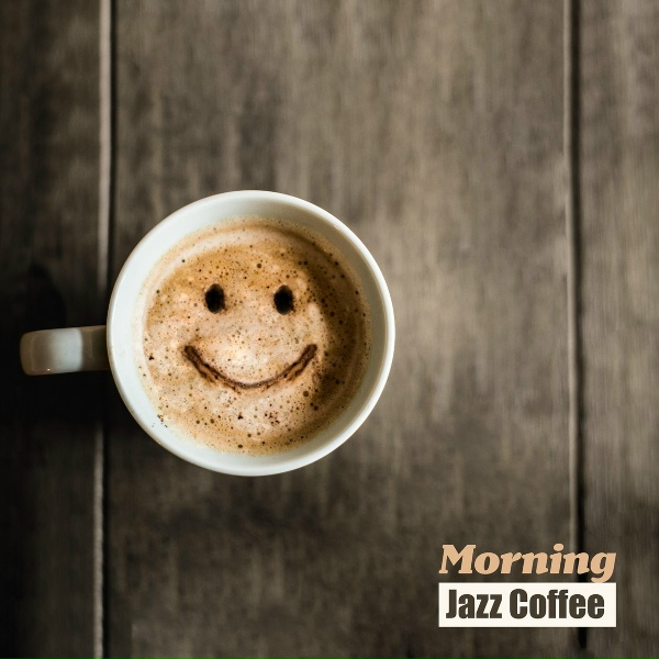 Обложка: Lounge Café, Smooth Jazz Sax Instrumentals - Coffee Shop Jazz BGM
