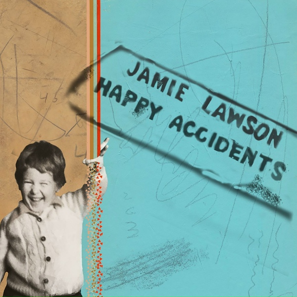 Обложка: Jamie Lawson - Fall Into Me