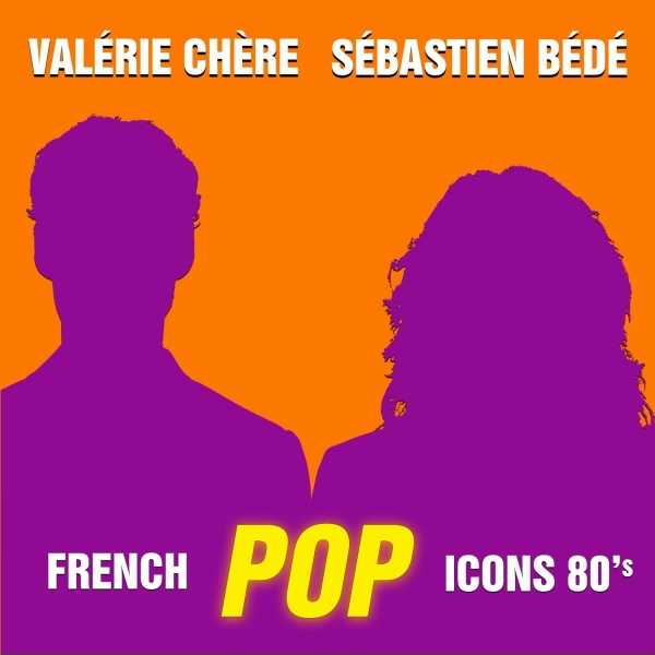 Обложка: Sébastien Bédé, Valérie Chère - Voyage Voyage