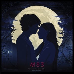 Обложка: M83 - Un nouveau soleil