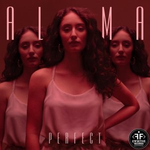 Обложка: ALMA - Perfect