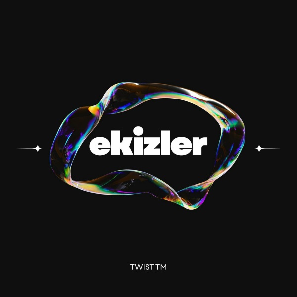 Обложка: Twist TM - Ekizler