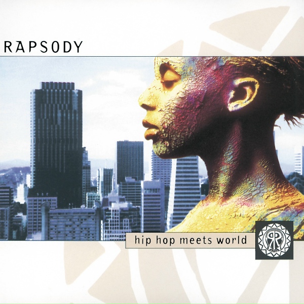 Фото: The Rapsody