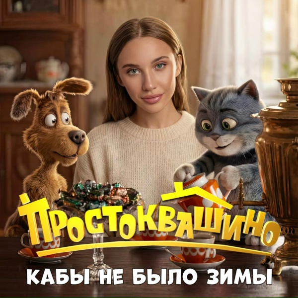 Обложка: MIA BOYKA - Кабы не было зимы