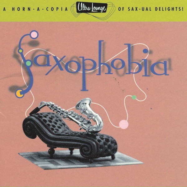 Обложка: Nelson Riddle - Speakeasy Blues