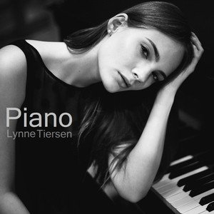 Обложка: Lynne Tiersen - Valentine