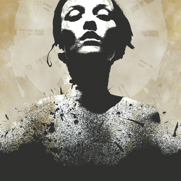 Обложка: Converge - Heaven in Her Arms