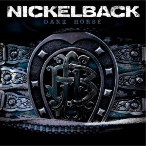 Обложка: Nickelback - Next Go Round