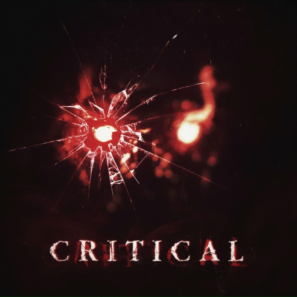 Обложка: Call Me Sleeper - Critical
