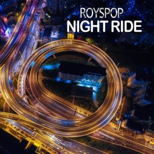 Обложка: Royspop - I Call My Soul