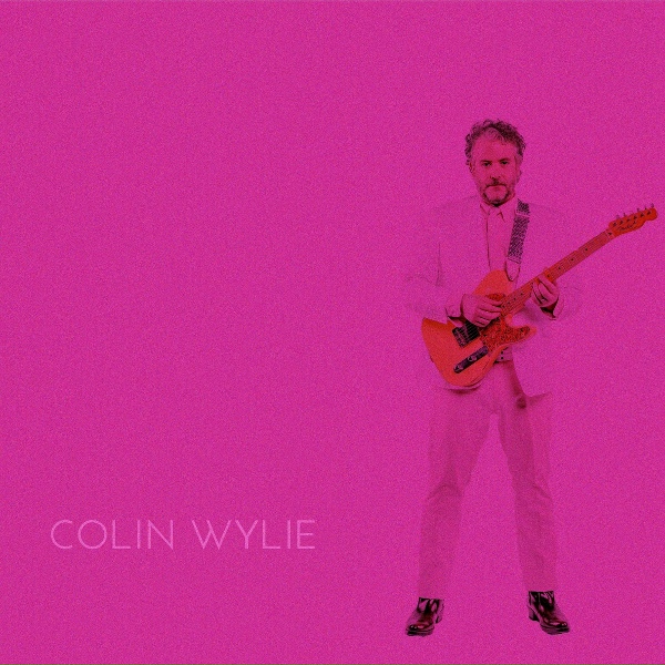 Обложка: Colin Wylie - Ontario, California