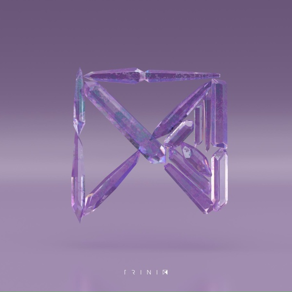 Обложка: Trinix, Queen D - Tainted Love