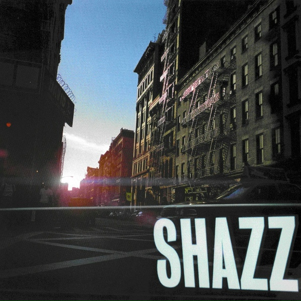 Обложка: Shazz - Leomeo