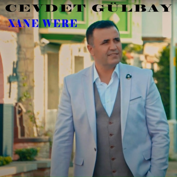 Обложка: Cevdet Gülbay - Xane Were
