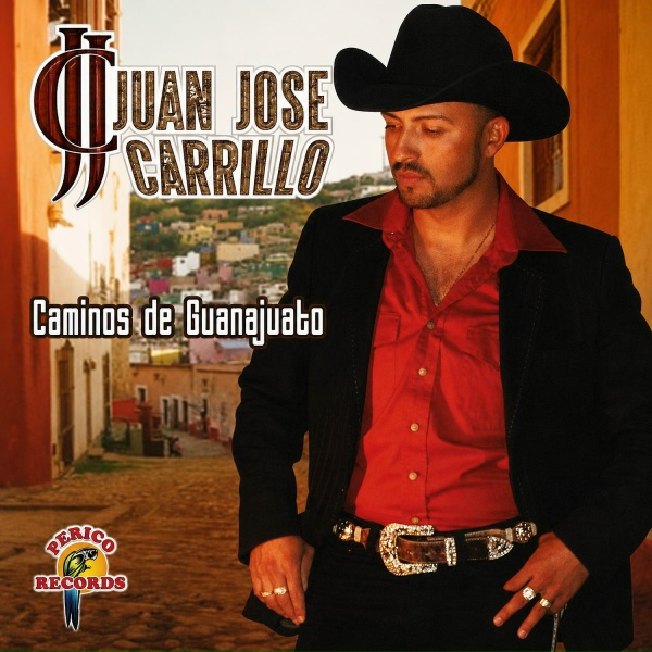 Обложка: Juan Jose Carillo - La Rubia Y La Morena