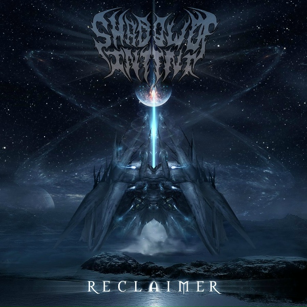 Обложка: Shadow of Intent - The Forsaken Effigy