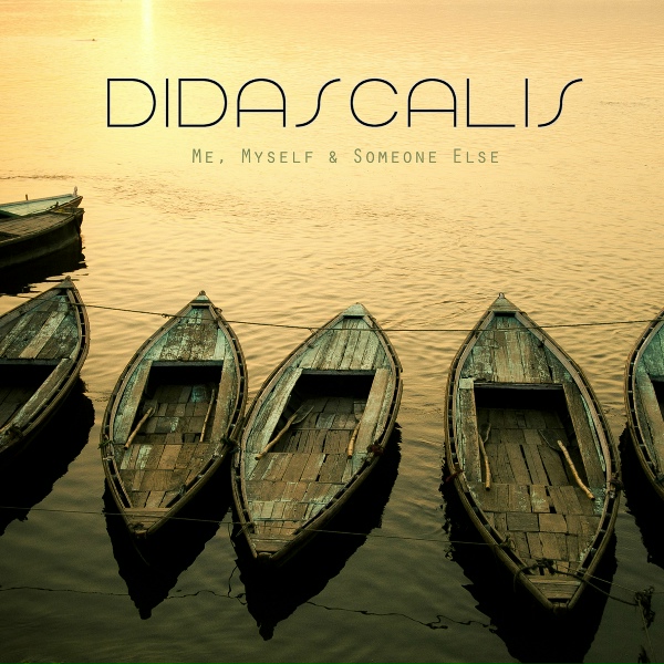 Обложка: Didascalis feat. Frensy - Quietly
