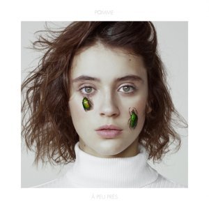 Обложка: Pomme - À peu près