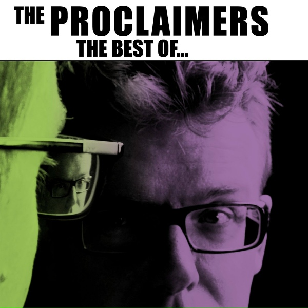 Обложка: The Proclaimers - The Doodle Song