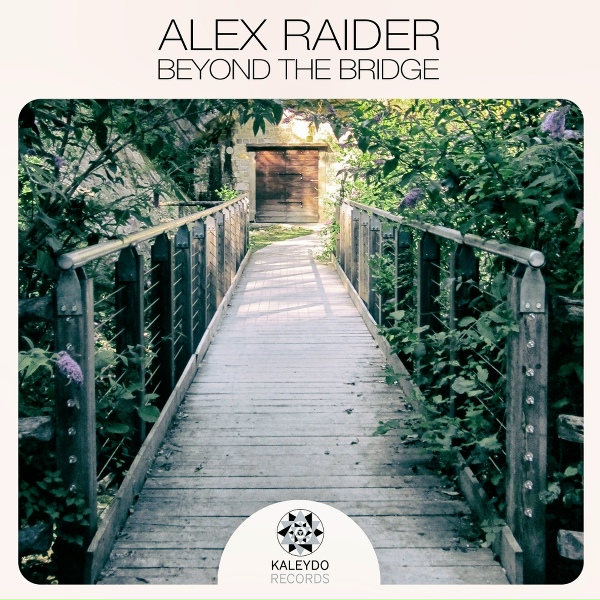 Обложка: Alex Raider - Anything That You Want